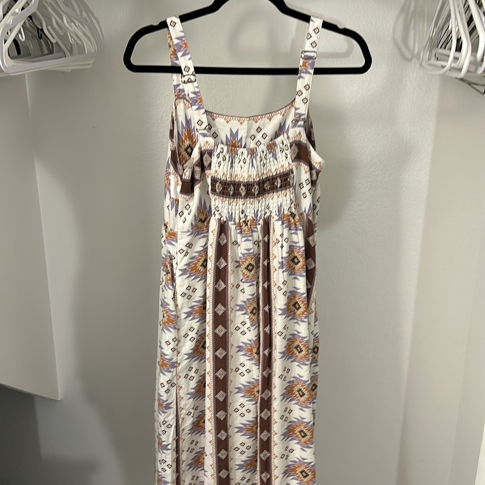 Long Dress - Picture 2 of 2